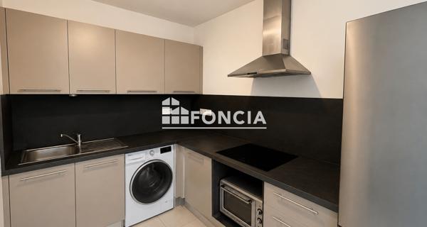 À vendre Appartement 2 pièces 42.5 m² - Fréjus 83600