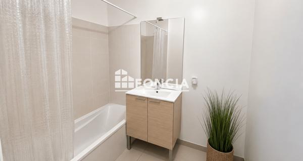 À vendre Appartement 2 pièces 42.5 m² - Fréjus 83600
