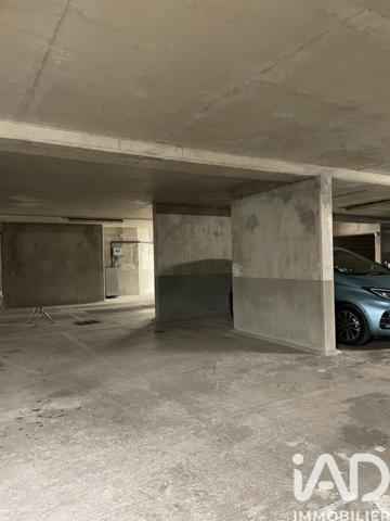 Parking à vendre 13 m² Alfortville