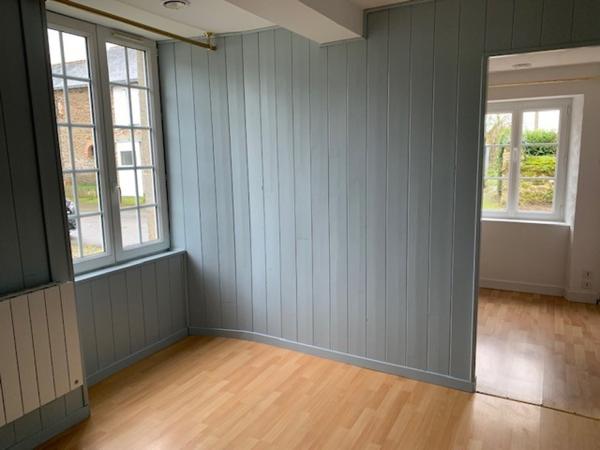 Maison 4 pièce(s) 2 chambre(s) 88 m²