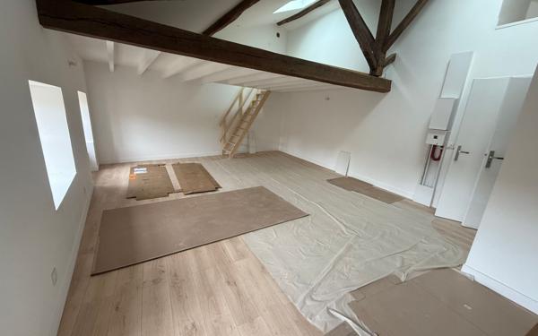 Appartement à vendre    2 pièces • 38,12 m2 Poitiers