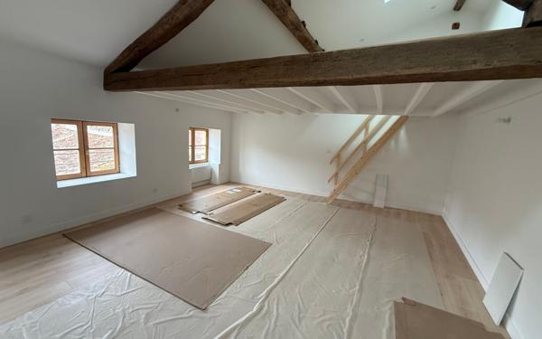 Appartement à vendre    2 pièces • 38,12 m2 Poitiers