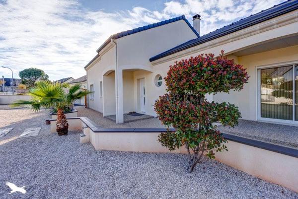 Maison à vendre |  Malemort-sur-Corrèze |  5 pièces | 146 m²