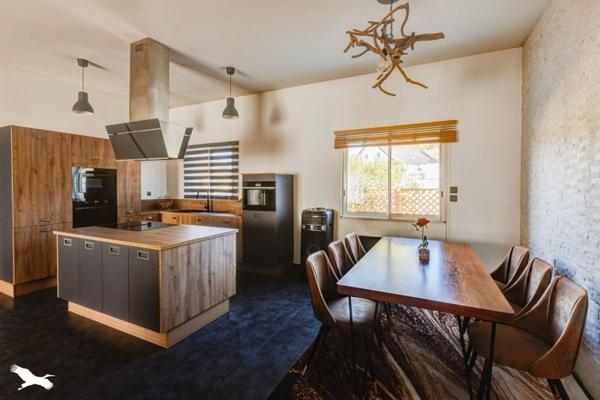 Maison à vendre |  Malemort-sur-Corrèze |  5 pièces | 146 m²