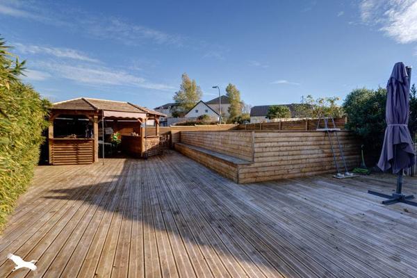 Maison à vendre |  Malemort-sur-Corrèze |  5 pièces | 146 m²