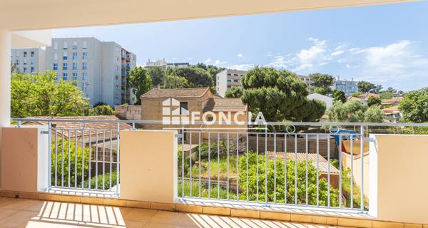 À vendre Appartement 3 pièces 65 m² - La Seyne-sur-mer 83500