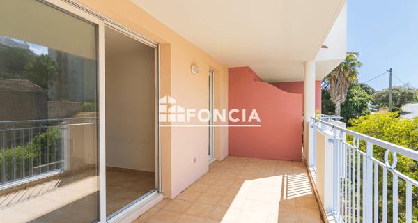 À vendre Appartement 3 pièces 65 m² - La Seyne-sur-mer 83500