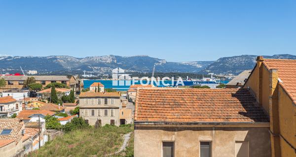 À vendre Appartement 3 pièces 65 m² - La Seyne-sur-mer 83500