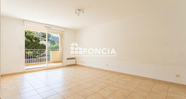 À vendre Appartement 3 pièces 65 m² - La Seyne-sur-mer 83500