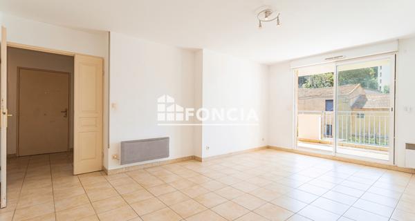 À vendre Appartement 3 pièces 65 m² - La Seyne-sur-mer 83500