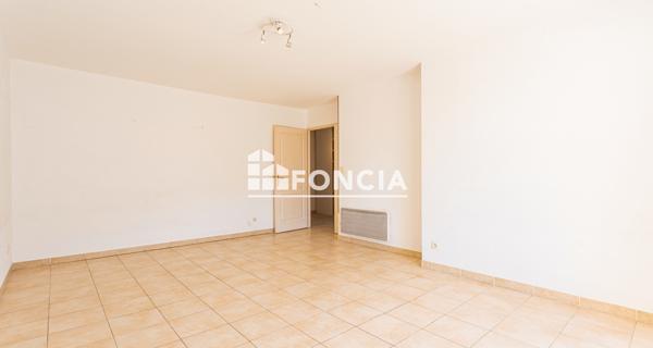 À vendre Appartement 3 pièces 65 m² - La Seyne-sur-mer 83500