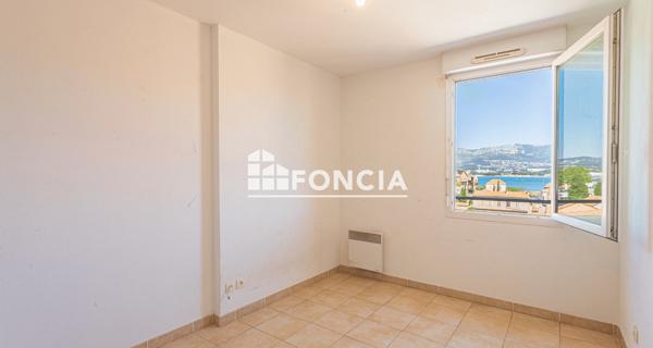 À vendre Appartement 3 pièces 65 m² - La Seyne-sur-mer 83500