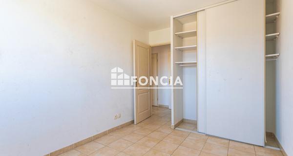 À vendre Appartement 3 pièces 65 m² - La Seyne-sur-mer 83500