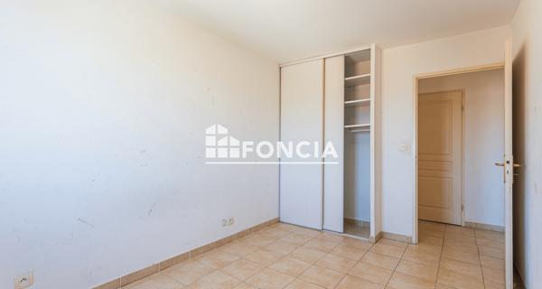 À vendre Appartement 3 pièces 65 m² - La Seyne-sur-mer 83500