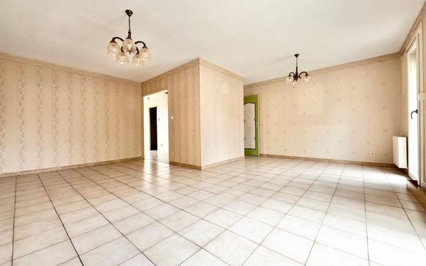 Maison à vendre    4 pièces • 78,29 m2 Lucé