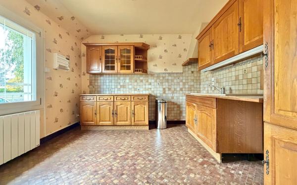 Maison à vendre    4 pièces • 78,29 m2 Lucé