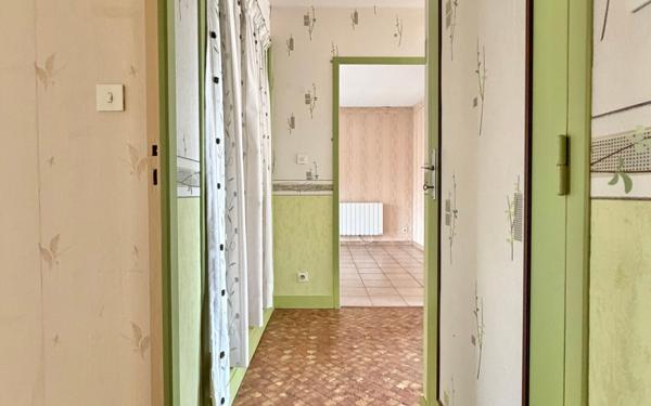 Maison à vendre    4 pièces • 78,29 m2 Lucé