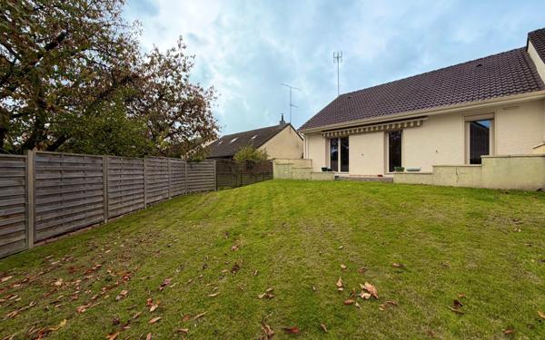Maison à vendre    4 pièces • 78,29 m2 Lucé