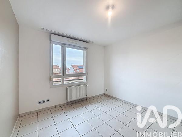 Appartement à vendre 3 pièces 67 m² Mondelange