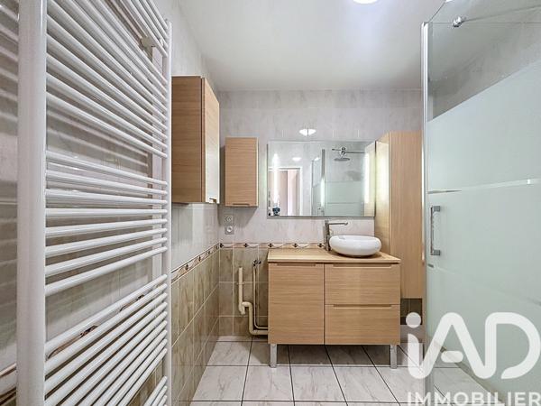 Appartement à vendre 3 pièces 67 m² Mondelange