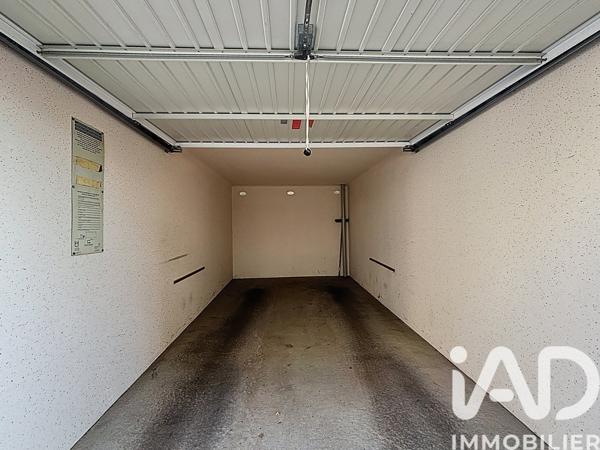 Appartement à vendre 3 pièces 67 m² Mondelange