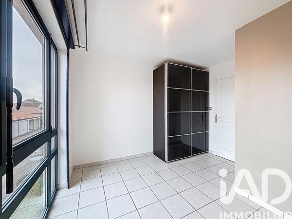 Appartement à vendre 3 pièces 67 m² Mondelange