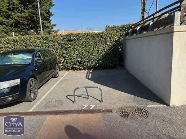 Appartement à vendre 3 pièces 62m² Fréjus (83600)