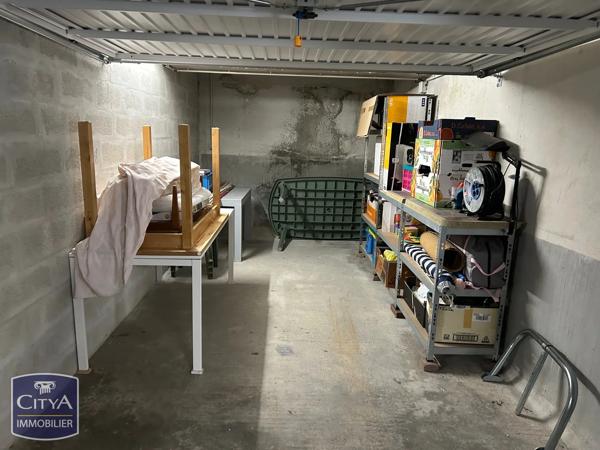 Appartement à vendre 3 pièces 62m² Fréjus (83600)