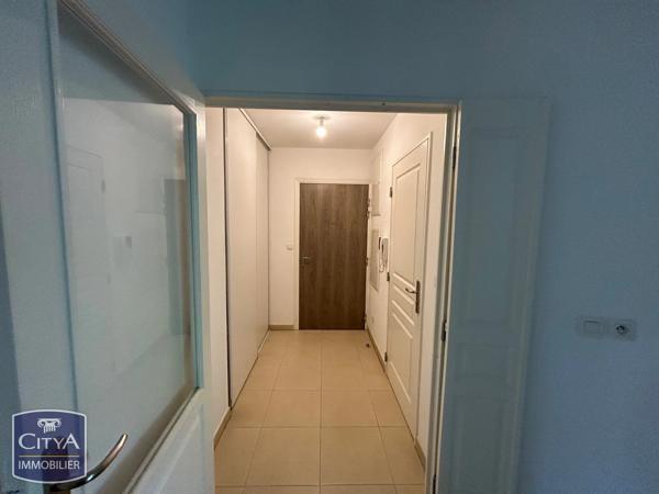 Appartement à vendre 3 pièces 62m² Fréjus (83600)