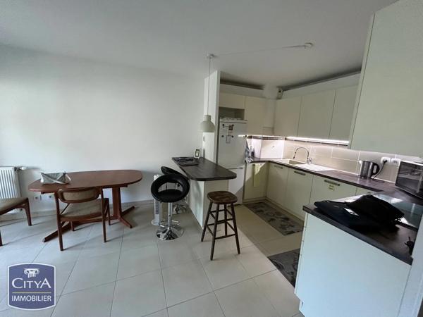 Appartement à vendre 3 pièces 62m² Fréjus (83600)