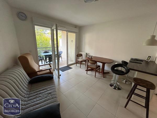 Appartement à vendre 3 pièces 62m² Fréjus (83600)