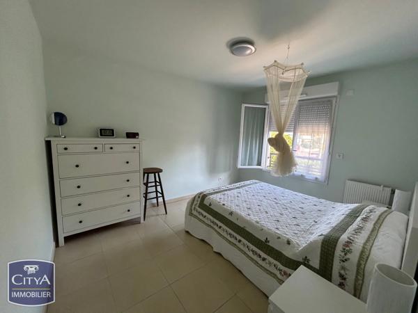 Appartement à vendre 3 pièces 62m² Fréjus (83600)
