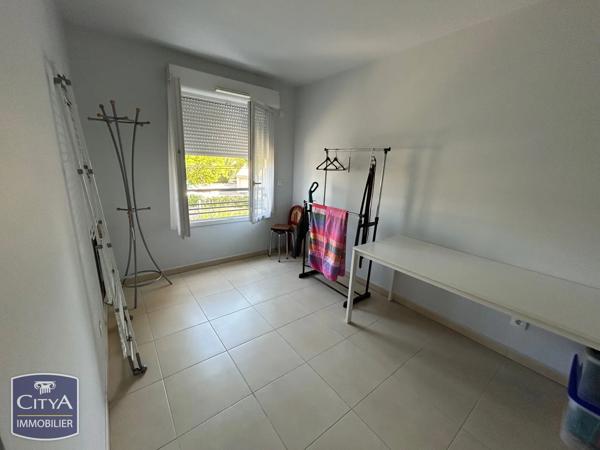 Appartement à vendre 3 pièces 62m² Fréjus (83600)