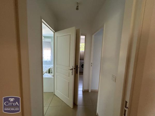 Appartement à vendre 3 pièces 62m² Fréjus (83600)