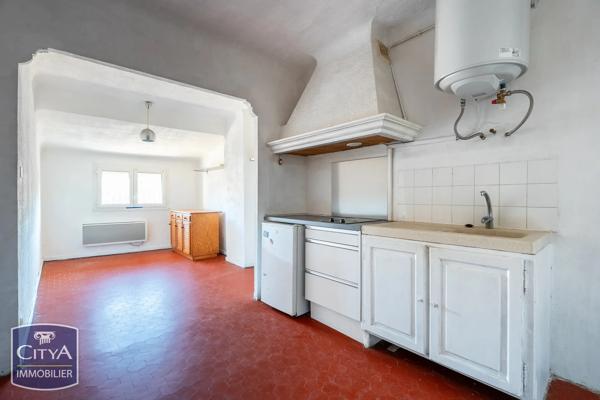 Appartement à vendre 2 pièces 39m² Aix-en-Provence (13100)