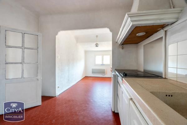 Appartement à vendre 2 pièces 39m² Aix-en-Provence (13100)