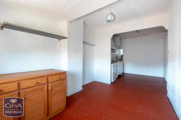 Appartement à vendre 2 pièces 39m² Aix-en-Provence (13100)