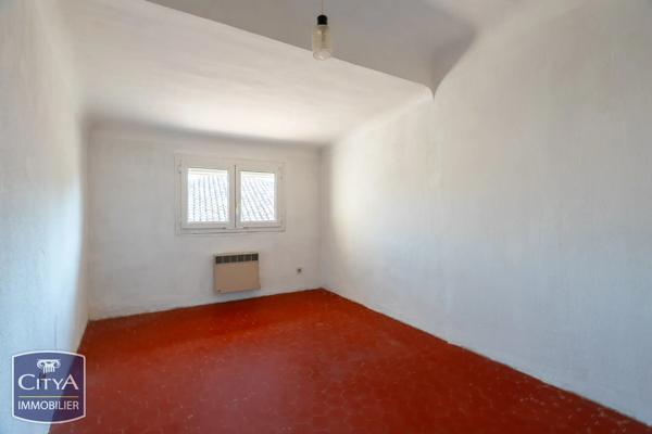Appartement à vendre 2 pièces 39m² Aix-en-Provence (13100)