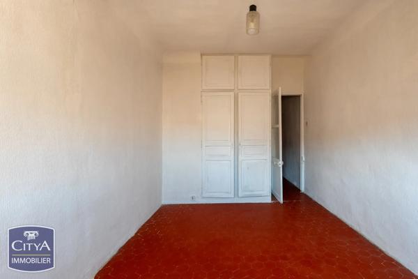 Appartement à vendre 2 pièces 39m² Aix-en-Provence (13100)