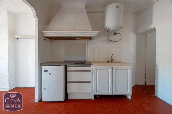 Appartement à vendre 2 pièces 39m² Aix-en-Provence (13100)