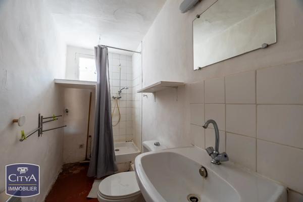 Appartement à vendre 2 pièces 39m² Aix-en-Provence (13100)