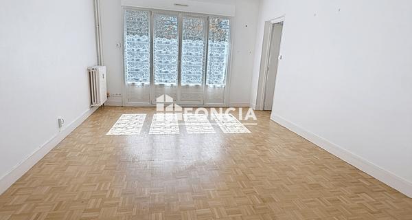 À vendre Appartement 4 pièces 72 m² - Flers 61100