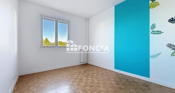 À vendre Appartement 4 pièces 72 m² - Flers 61100