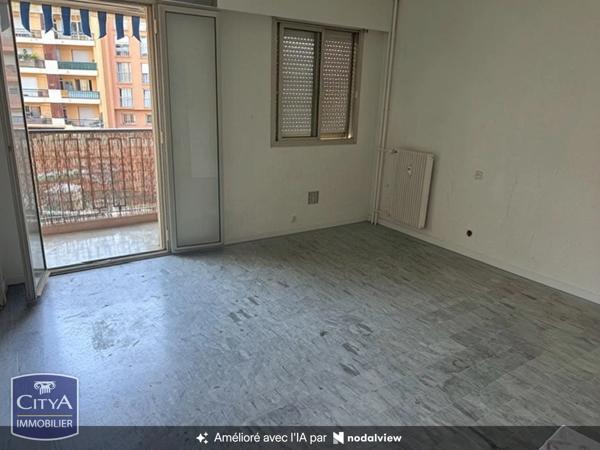 Appartement à vendre 1 pièce 22.98m² Vence (06140)