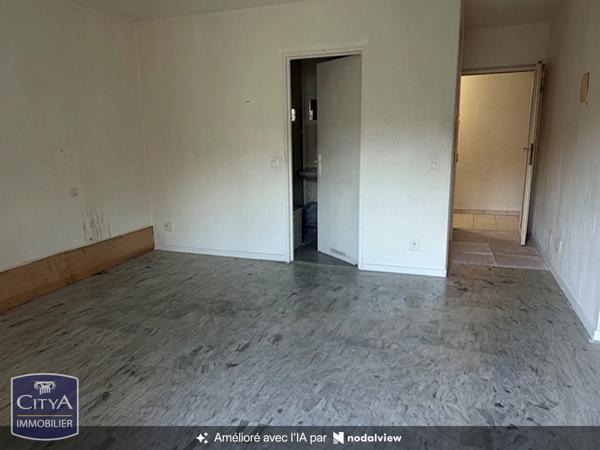 Appartement à vendre 1 pièce 22.98m² Vence (06140)