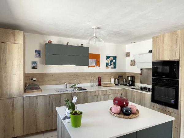 Vente / Maison traditionnelle