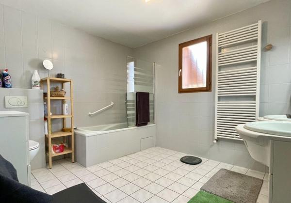 Vente / Maison traditionnelle