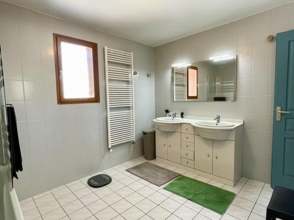 Vente / Maison traditionnelle