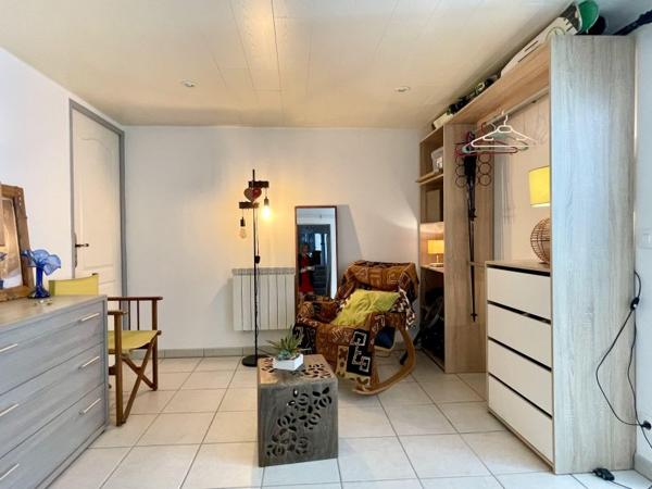 Vente / Maison traditionnelle