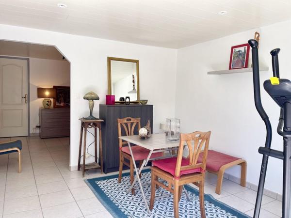 Vente / Maison traditionnelle